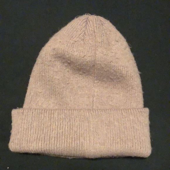NEFF - Fuzzy Beanie - Picture 2 of 2